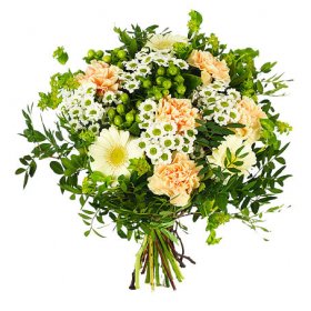 Magnifik - Buketter - Skicka blommor med blombud - Flowerhouse