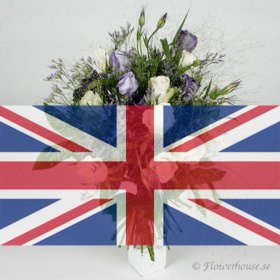Storbritannien / England