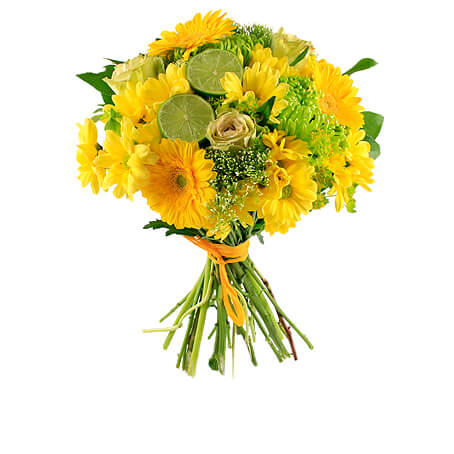 Lime - Buketter - Skicka blommor med blombud - Flowerhouse