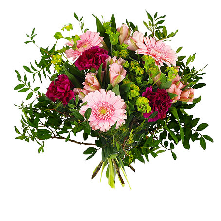 Söt - Buketter - Skicka blommor med blombud - Flowerhouse