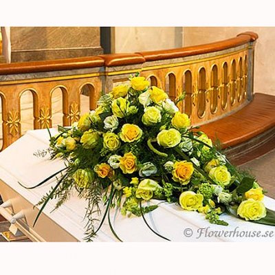 Kistdekoration Harmoni