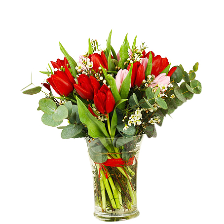 Adore - Buketter - Skicka blommor med blombud - Flowerhouse