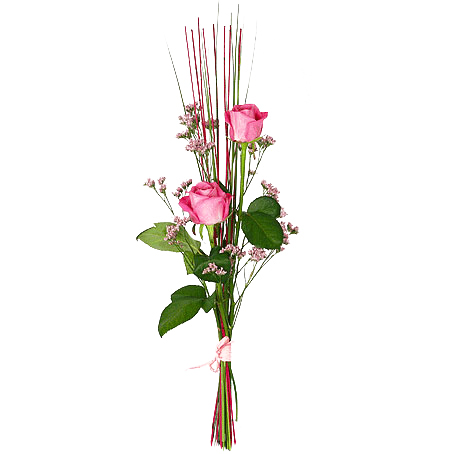 Sweet - En enkel gåva - Skicka blommor med blombud - Flowerhouse